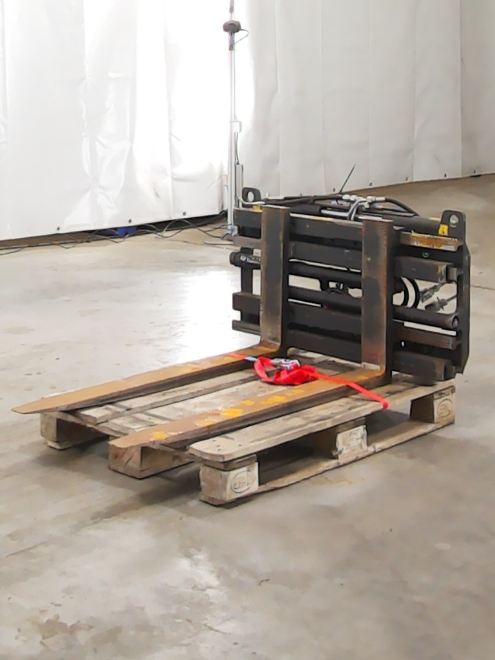 Kaup 1T411 - Вилы: фото 1 Kaup 1T411 - Вилы: фото 1