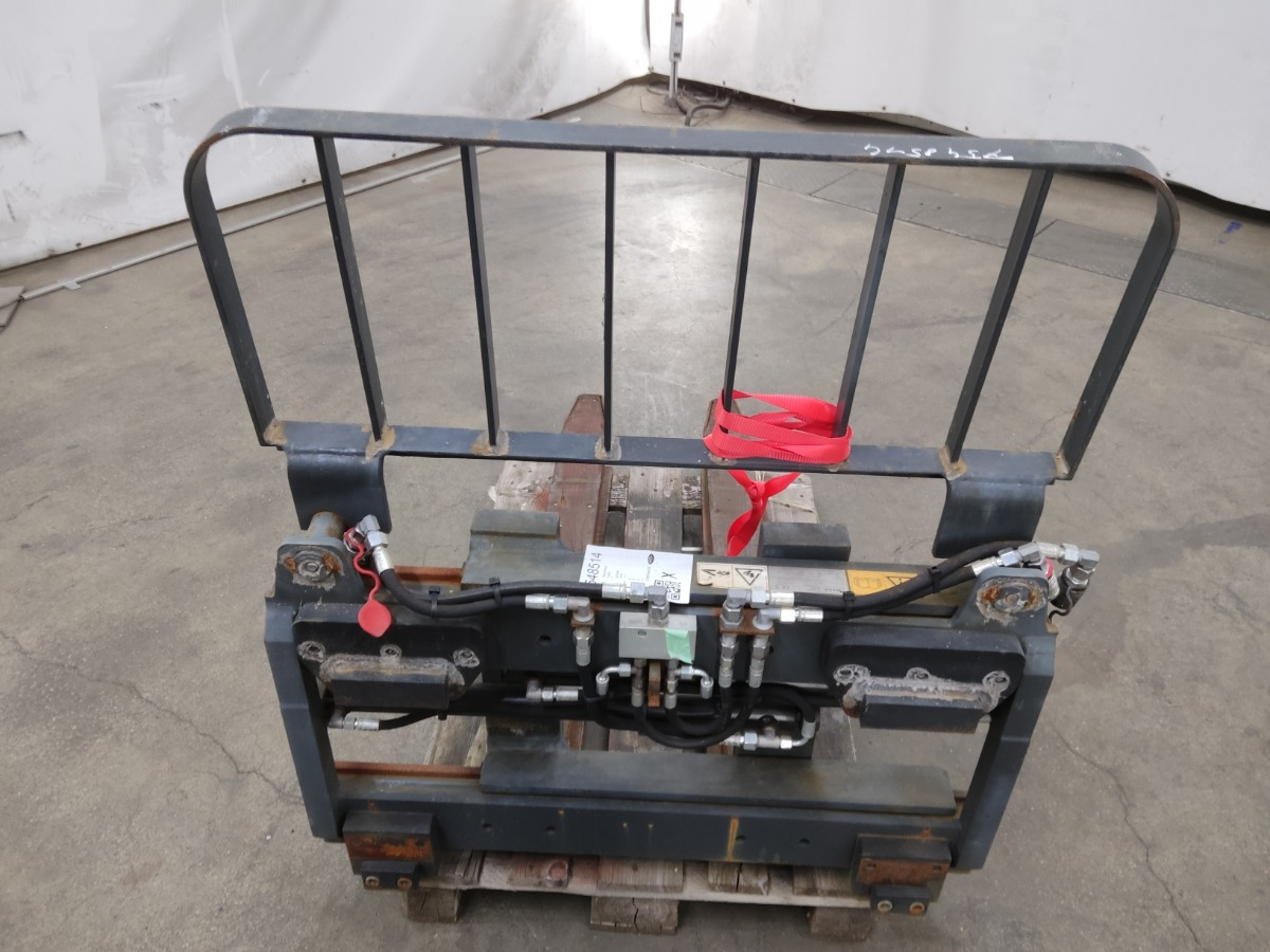 Kaup 25T4112 в лизинг Kaup 25T4112: фото 6