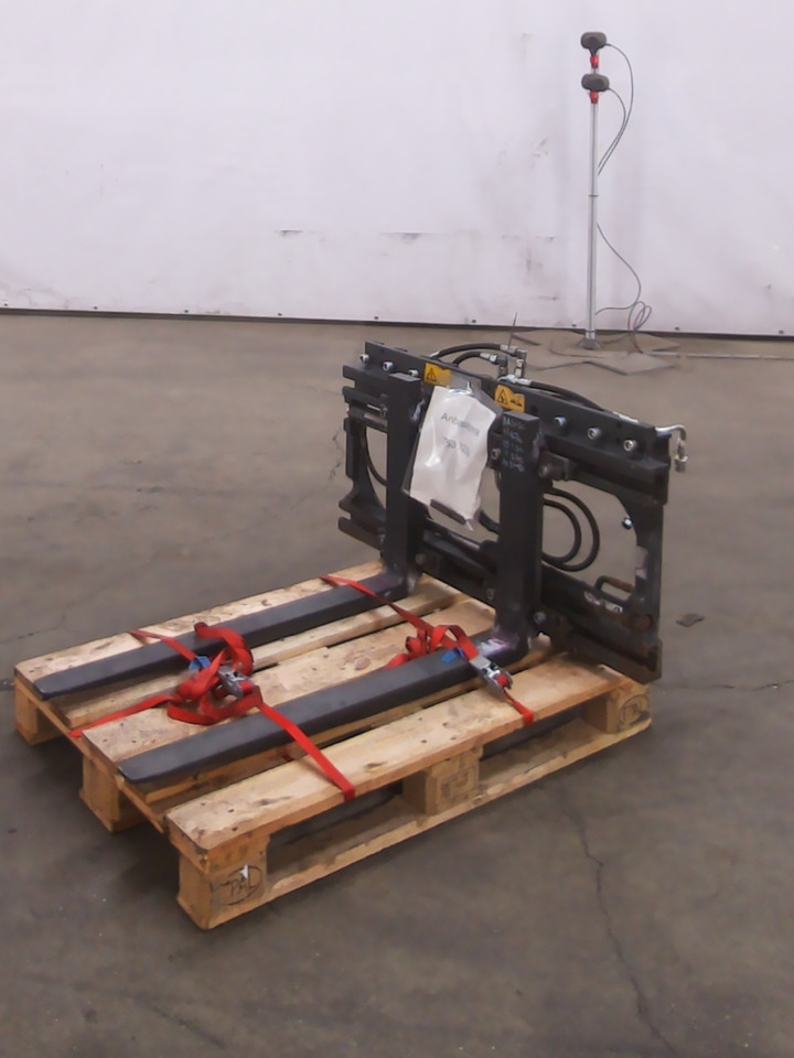 Kaup 2T466B - Вилы: фото 1 Kaup 2T466B - Вилы: фото 1