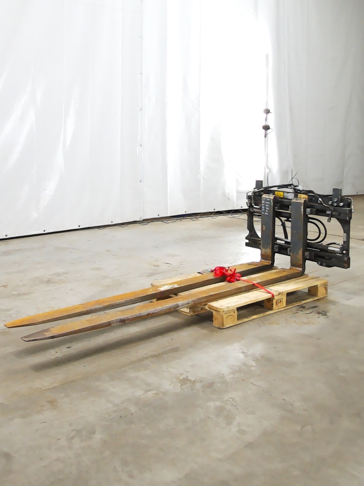 Вилы Kaup 2T466B: фото 1