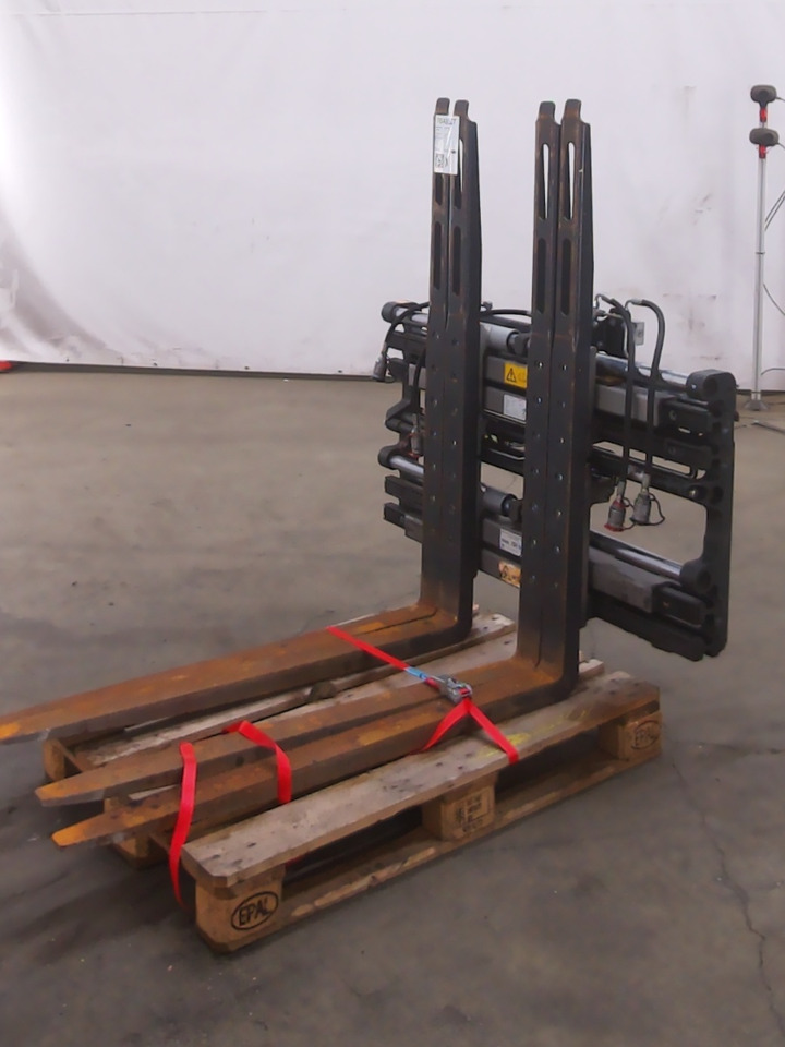 Kaup P7-DPG30 - Вилы: фото 4 Kaup P7-DPG30 - Вилы: фото 4