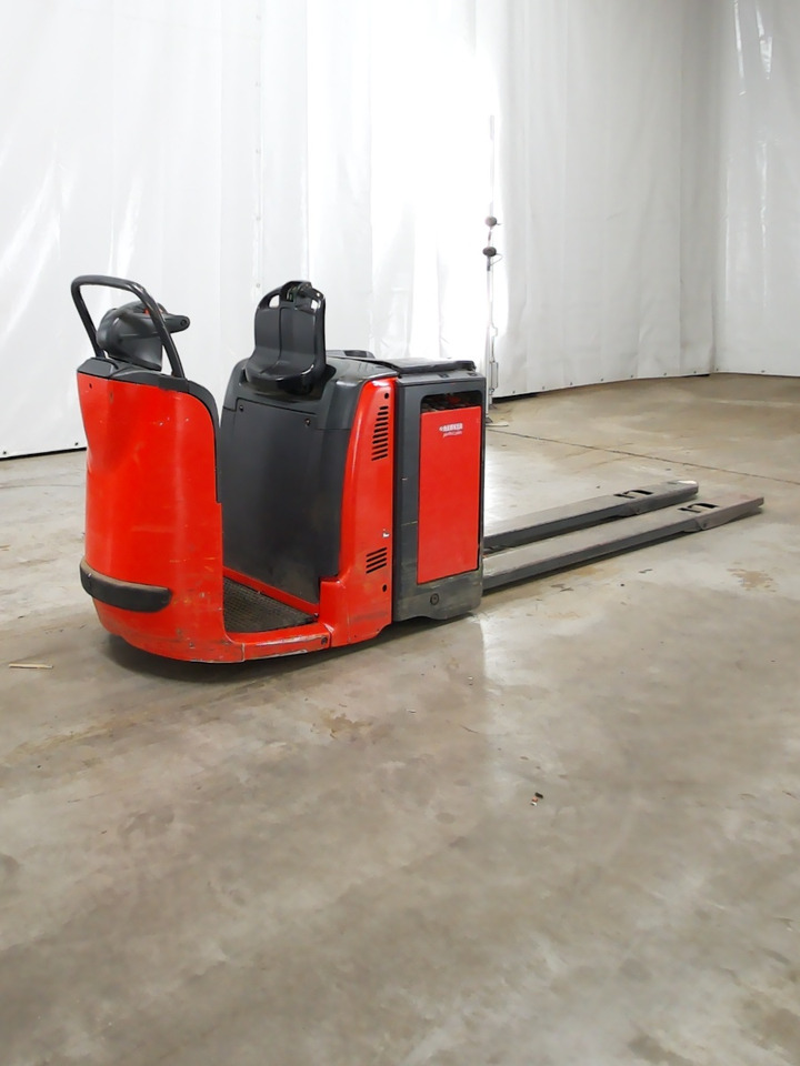 Linde N20/2400MM - Сборщик заказов: фото 1 Linde N20/2400MM - Сборщик заказов: фото 1
