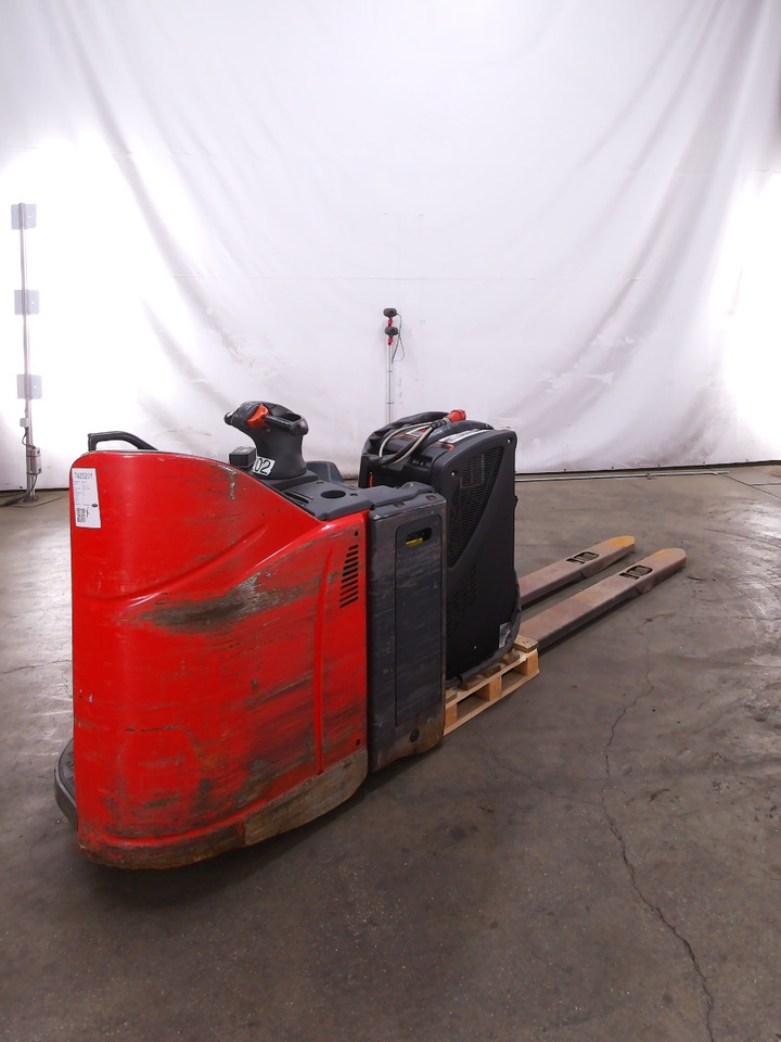 Linde T20SP-02/LIION/2400M - Тележка: фото 2 Linde T20SP-02/LIION/2400M - Тележка: фото 2