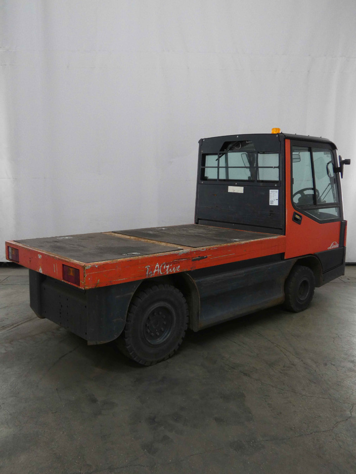 Linde W20 - Складской тягач: фото 2 Linde W20 - Складской тягач: фото 2