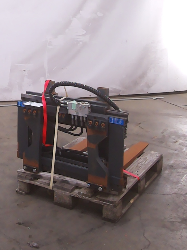 Meyer 6-0122G-EU - Вилы: фото 2 Meyer 6-0122G-EU - Вилы: фото 2