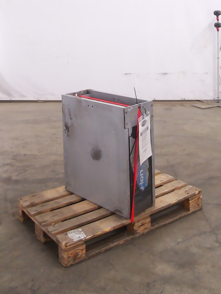 Saft 24V205AH/LIION - Аккумулятор для Погрузочно-разгрузочной техники: фото 1 Saft 24V205AH/LIION - Аккумулятор для Погрузочно-разгрузочной техники: фото 1