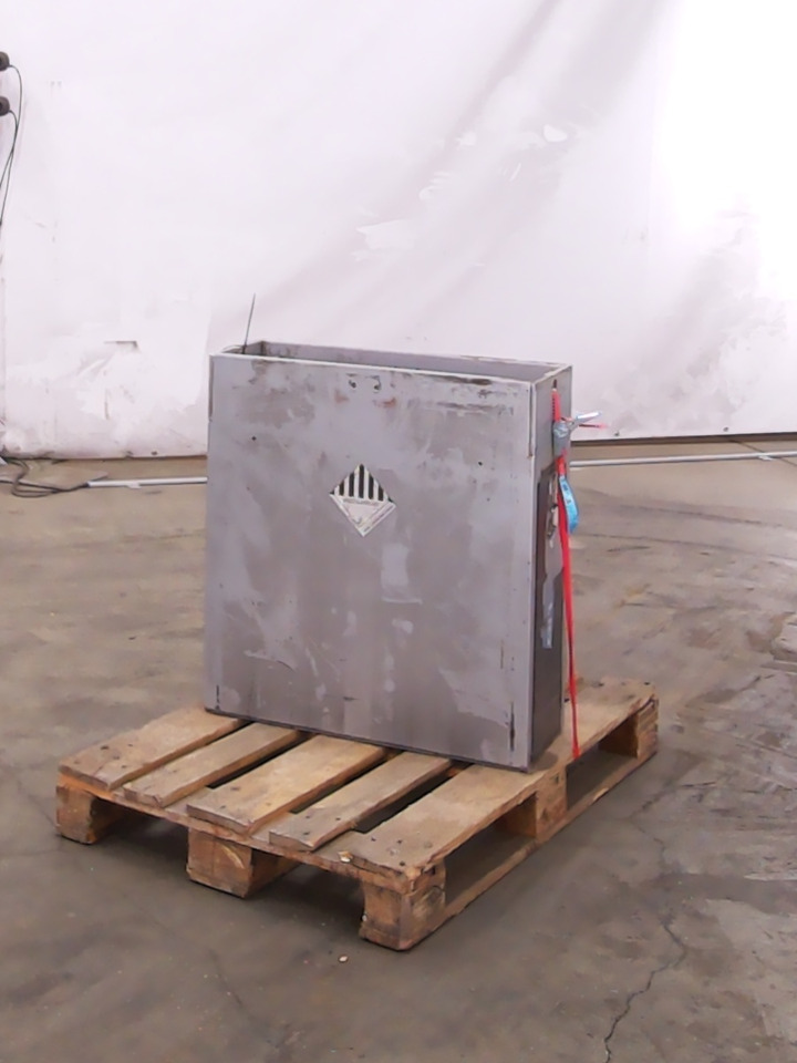 Saft 24V205AH/LIION - Аккумулятор для Погрузочно-разгрузочной техники: фото 5 Saft 24V205AH/LIION - Аккумулятор для Погрузочно-разгрузочной техники: фото 5