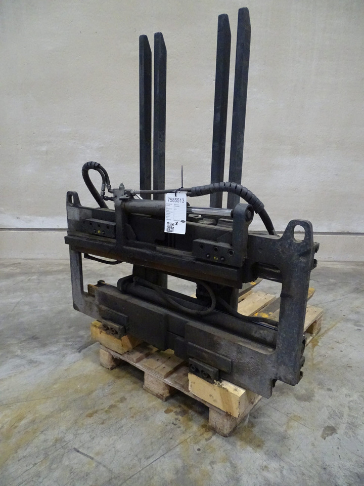 Stabau S7-DPK20BR02 - Вилы: фото 2 Stabau S7-DPK20BR02 - Вилы: фото 2