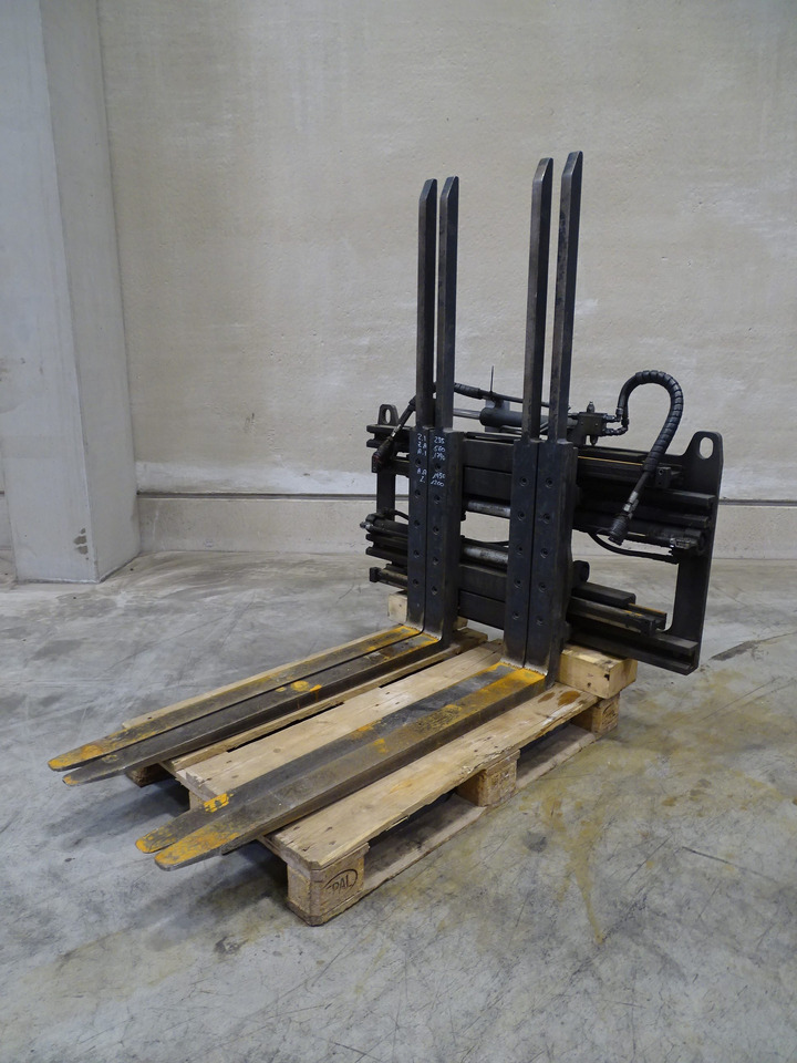 Stabau S7-DPK20BR02 - Вилы: фото 1 Stabau S7-DPK20BR02 - Вилы: фото 1