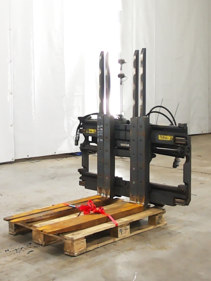 Stabau S7-DPK25-S-BR01.2 - Вилы: фото 1 Stabau S7-DPK25-S-BR01.2 - Вилы: фото 1