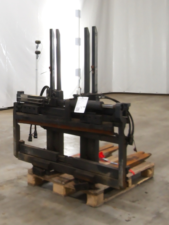 Stabau S7DPK25-S-BR012 - Вилы: фото 2 Stabau S7DPK25-S-BR012 - Вилы: фото 2