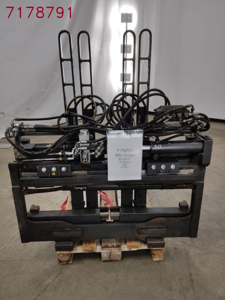 Stabau S7DPK30TG-S-01 в лизинг Stabau S7DPK30TG-S-01: фото 6