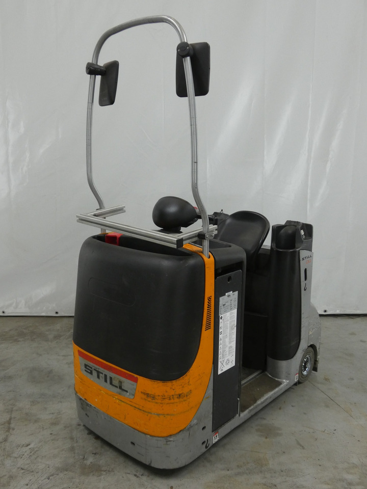 Still CX-T - Складской тягач: фото 1 Still CX-T - Складской тягач: фото 1