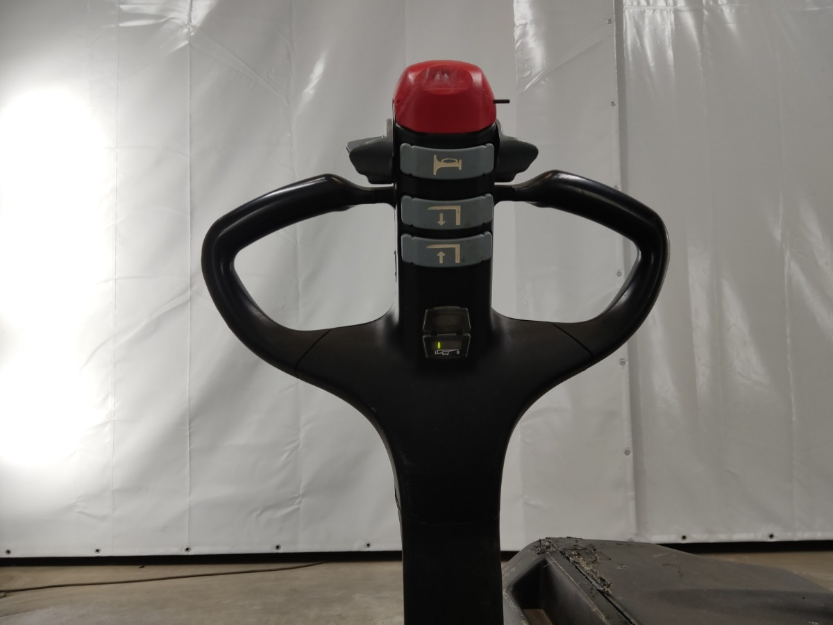 Still ECU16/980MM - Тележка: фото 3 Still ECU16/980MM - Тележка: фото 3