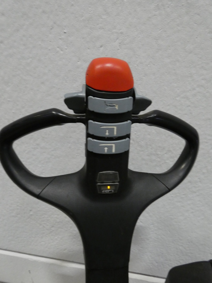 Still ECU16 - Тележка: фото 3 Still ECU16 - Тележка: фото 3