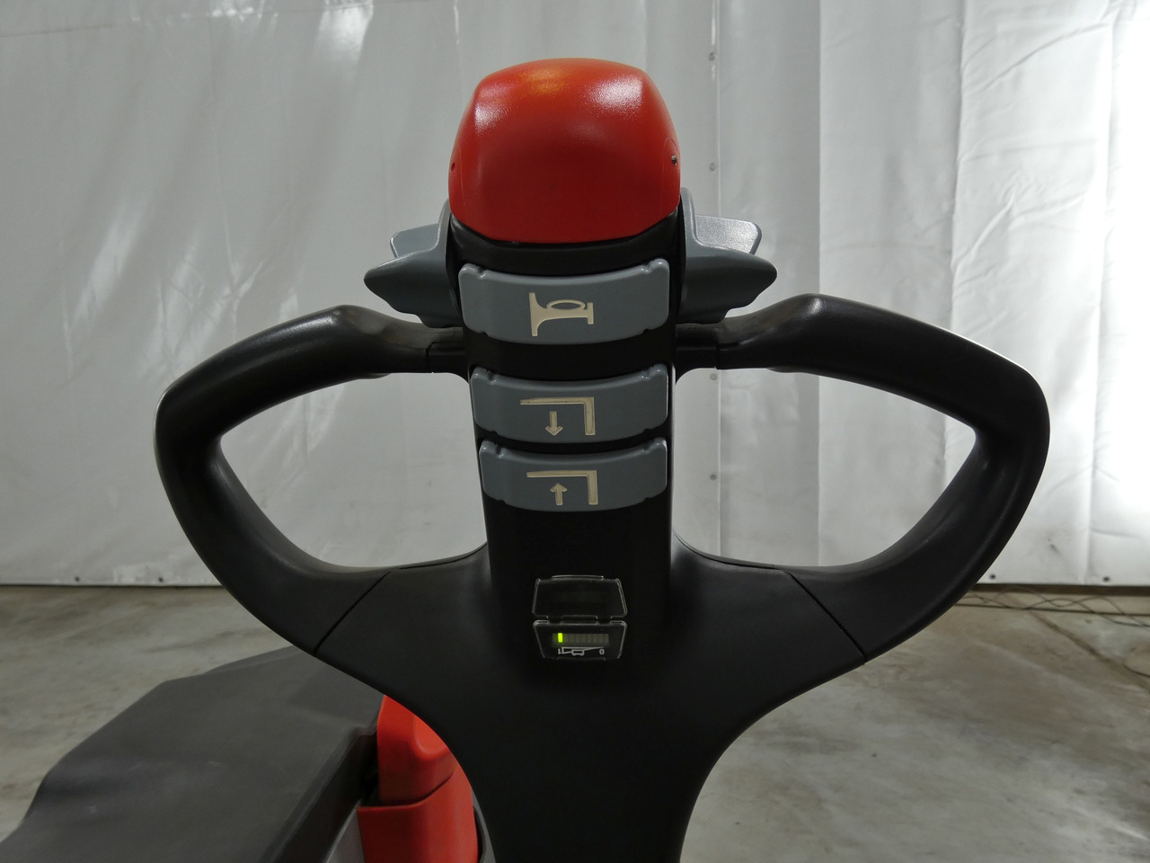 Still ECU16 - Тележка: фото 3 Still ECU16 - Тележка: фото 3