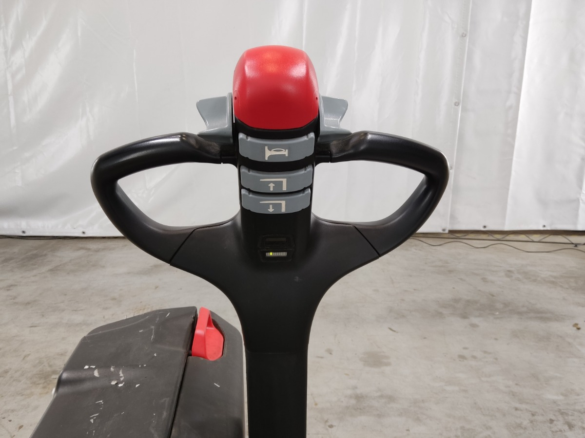 Still ECU16 - Тележка: фото 3 Still ECU16 - Тележка: фото 3