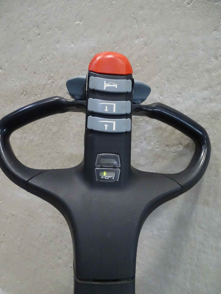 Still ECU18 - Тележка: фото 3 Still ECU18 - Тележка: фото 3