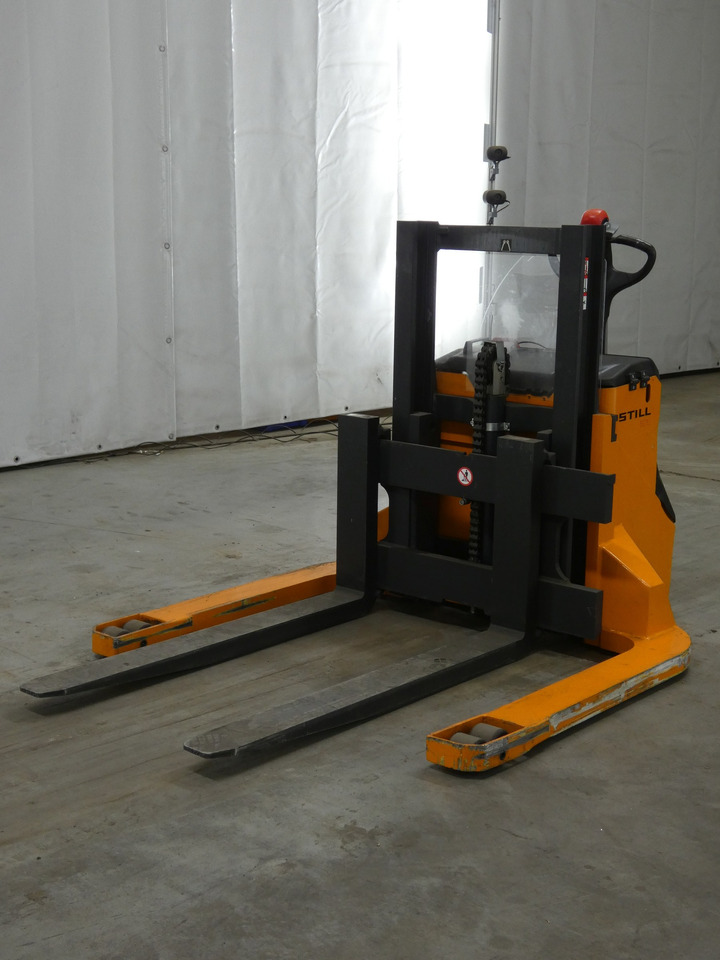 Still ECU30 - Тележка: фото 1 Still ECU30 - Тележка: фото 1