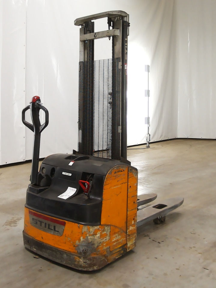 Still EGV16 - Штабелер: фото 2 Still EGV16 - Штабелер: фото 2