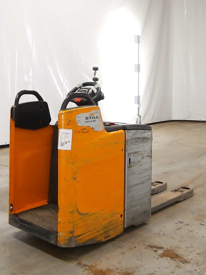 Still EXH-S25 - Тележка: фото 2 Still EXH-S25 - Тележка: фото 2