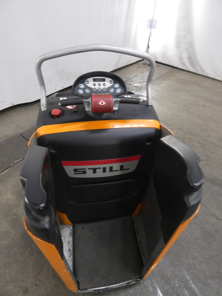 Still EXU-S24/2400MM - Тележка: фото 3 Still EXU-S24/2400MM - Тележка: фото 3