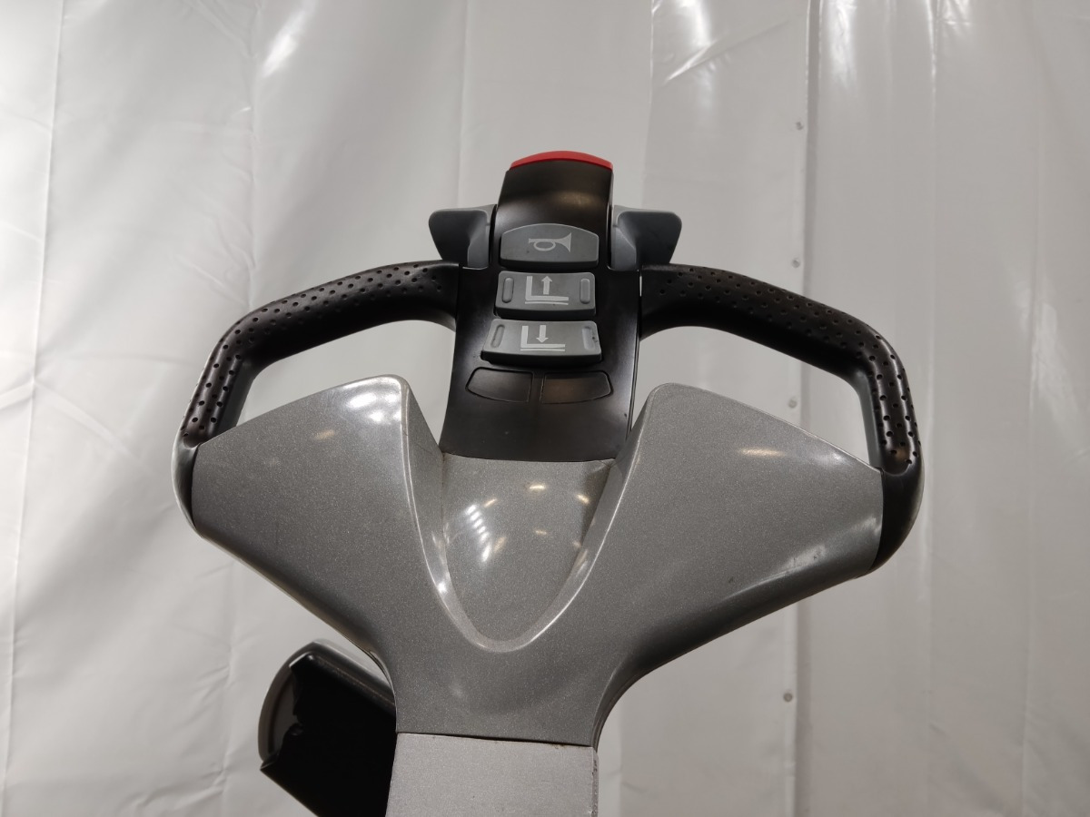 Still EXU-SF20 - Тележка: фото 3 Still EXU-SF20 - Тележка: фото 3