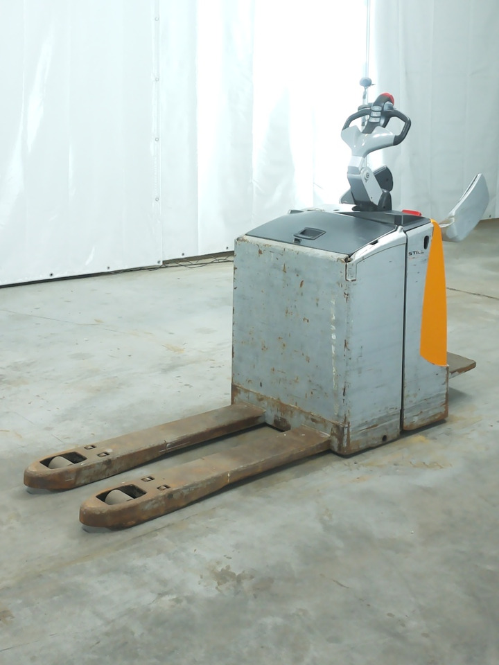 Still EXU-SF20 - Тележка: фото 1 Still EXU-SF20 - Тележка: фото 1