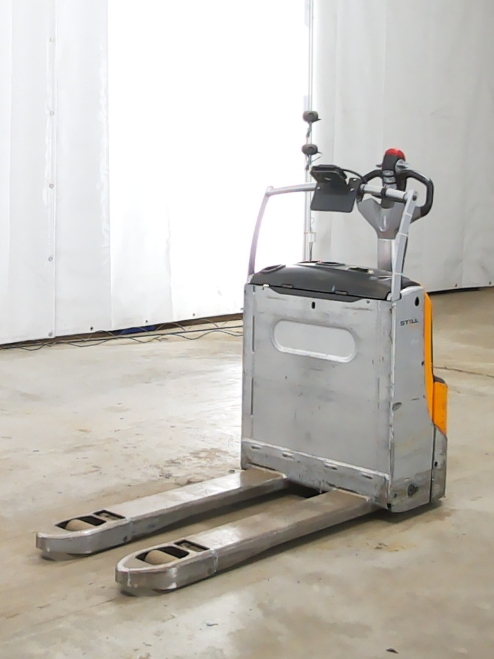Still EXU16 - Тележка: фото 1 Still EXU16 - Тележка: фото 1