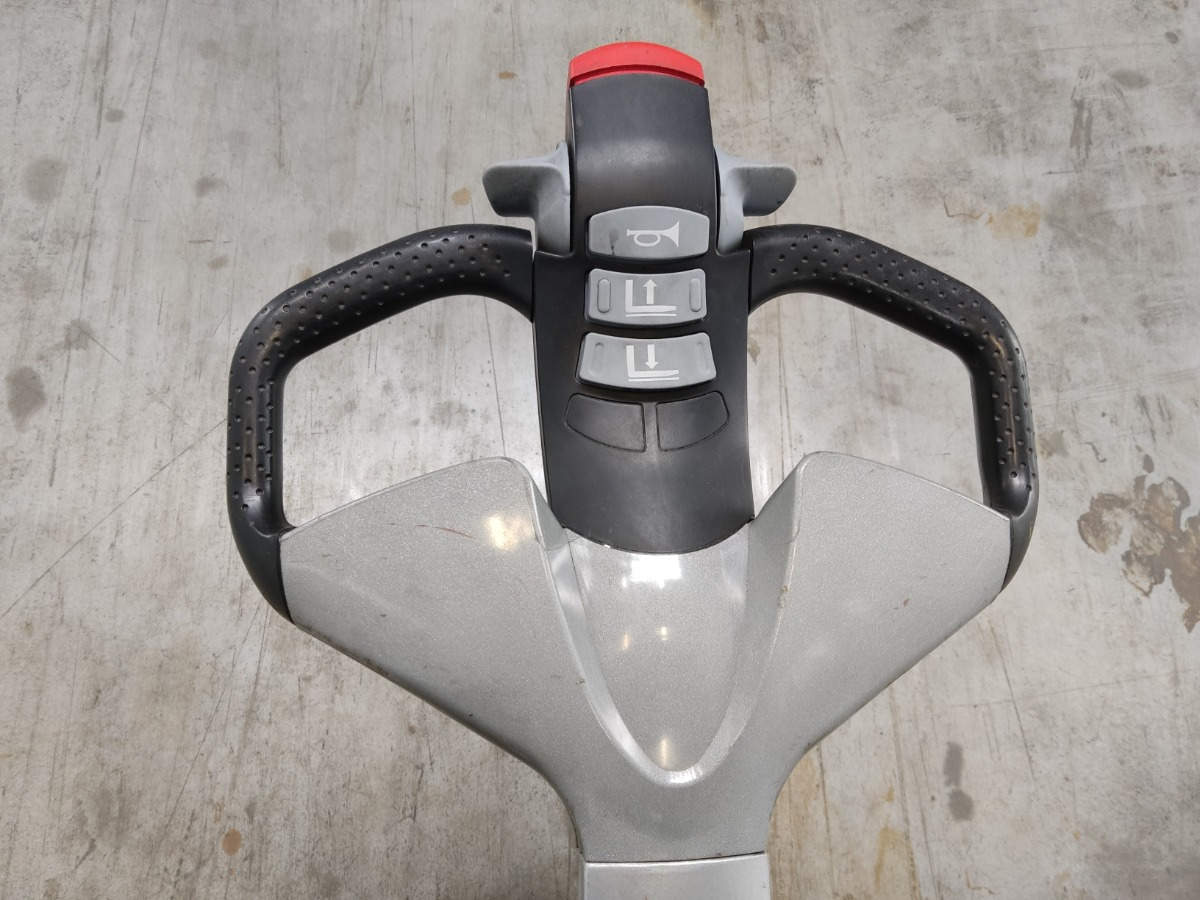 Still EXU18 - Тележка: фото 3 Still EXU18 - Тележка: фото 3