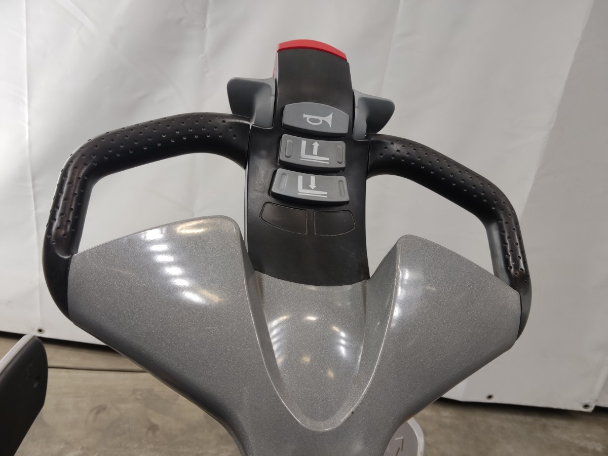 Still EXV-SF14 - Штабелер: фото 3 Still EXV-SF14 - Штабелер: фото 3