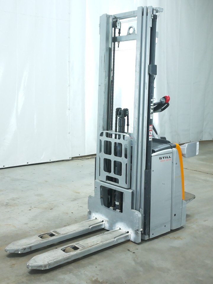 Still EXV-SF14 - Штабелер: фото 1 Still EXV-SF14 - Штабелер: фото 1