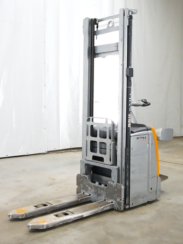 Still EXV-SF14 - Штабелер: фото 1 Still EXV-SF14 - Штабелер: фото 1