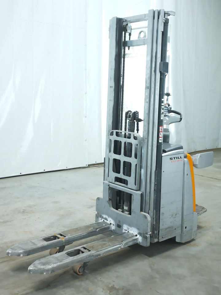 Still EXV-SF14I - Штабелер: фото 1 Still EXV-SF14I - Штабелер: фото 1