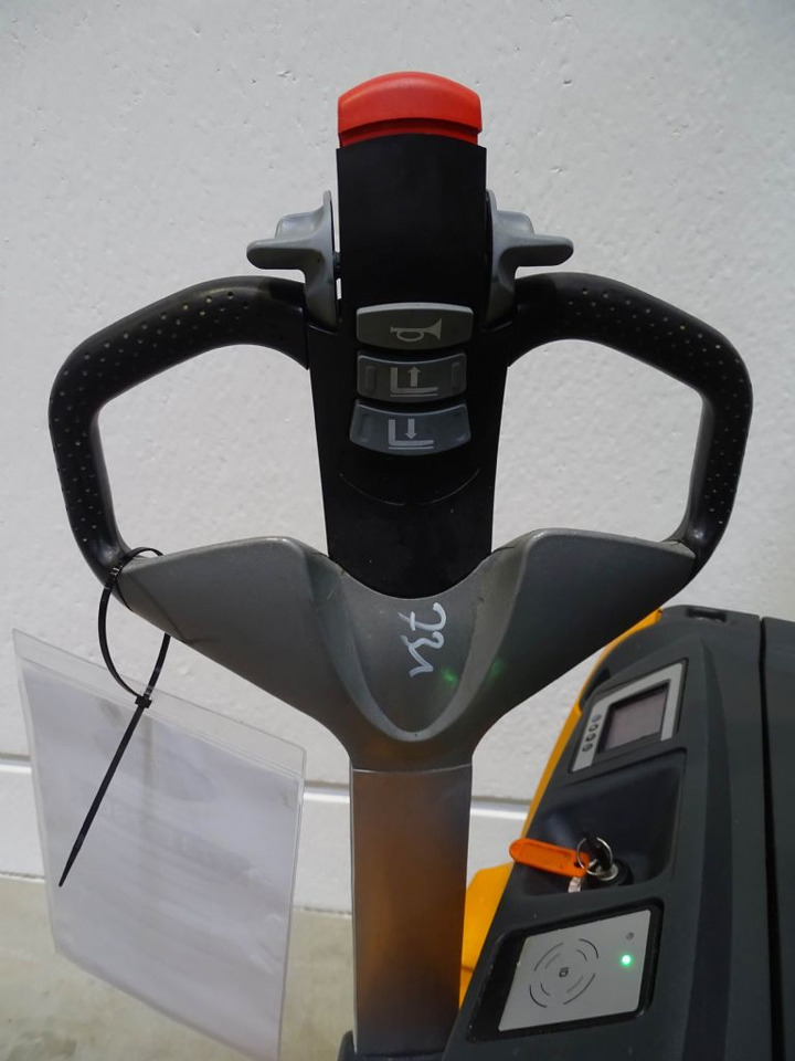 Still EXV14 - Штабелер: фото 3 Still EXV14 - Штабелер: фото 3