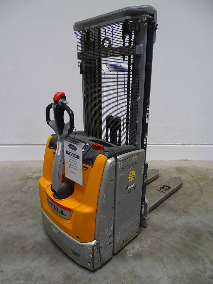 Still EXV16/EX - Штабелер: фото 2 Still EXV16/EX - Штабелер: фото 2