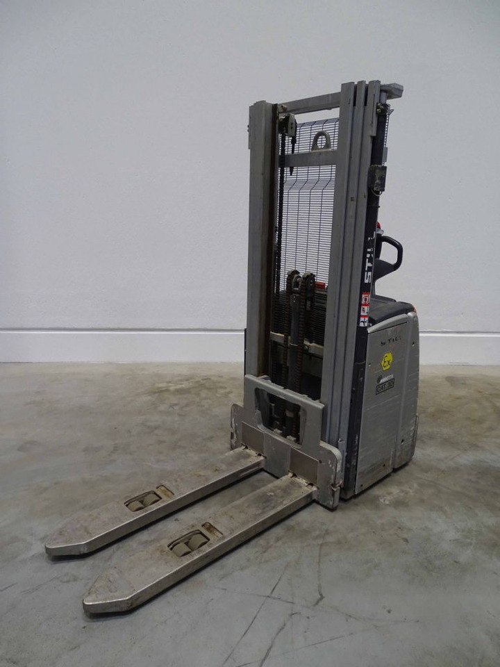 Still EXV16/EX - Штабелер: фото 5 Still EXV16/EX - Штабелер: фото 5