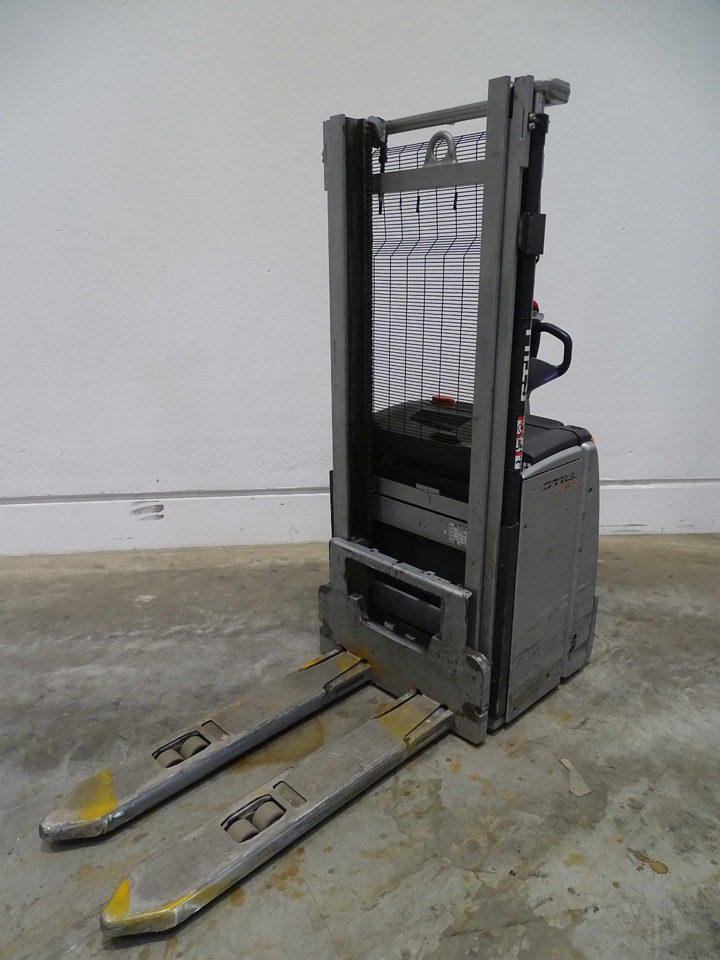 Still EXV16 - Штабелер: фото 1 Still EXV16 - Штабелер: фото 1