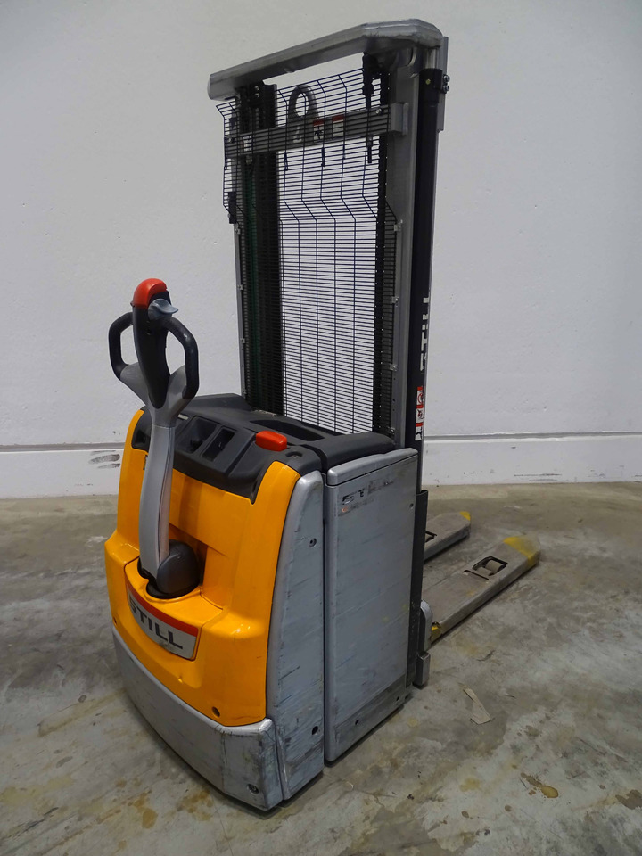 Still EXV16 - Штабелер: фото 2 Still EXV16 - Штабелер: фото 2