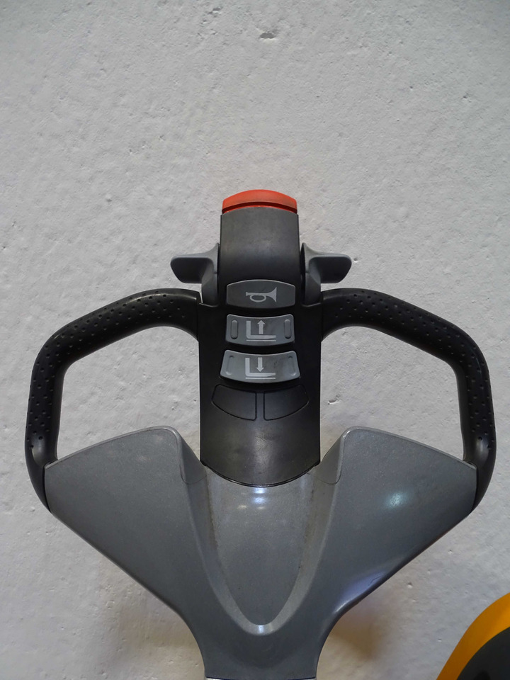 Still EXV16 - Штабелер: фото 3 Still EXV16 - Штабелер: фото 3