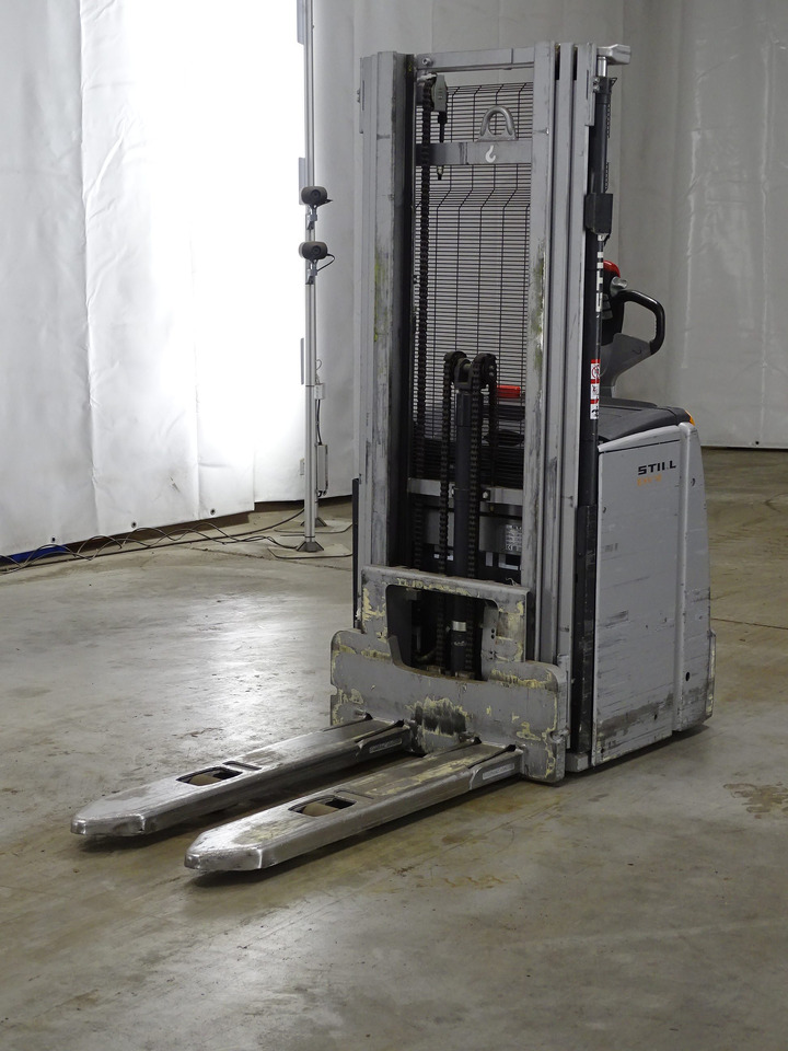 Still EXV16 - Штабелер: фото 1 Still EXV16 - Штабелер: фото 1