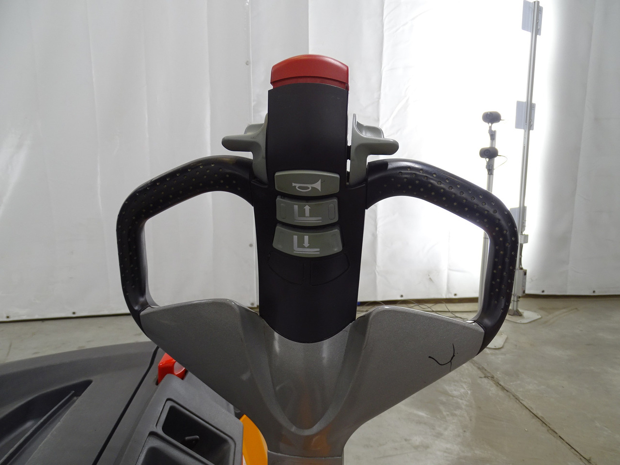 Still EXV16 - Штабелер: фото 3 Still EXV16 - Штабелер: фото 3