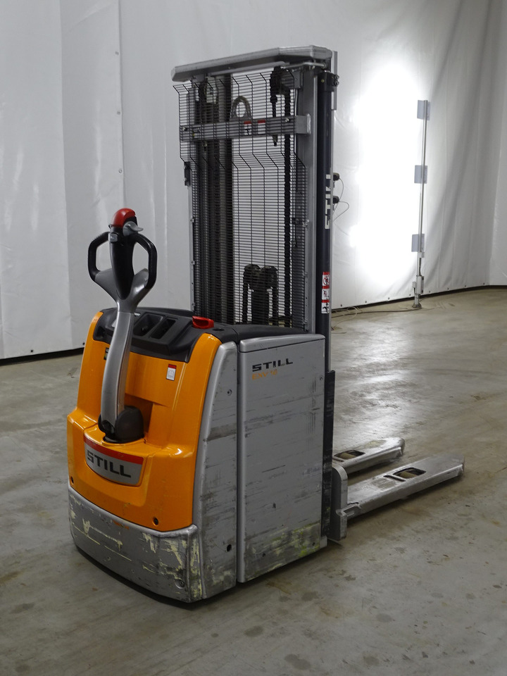 Still EXV16 - Штабелер: фото 2 Still EXV16 - Штабелер: фото 2