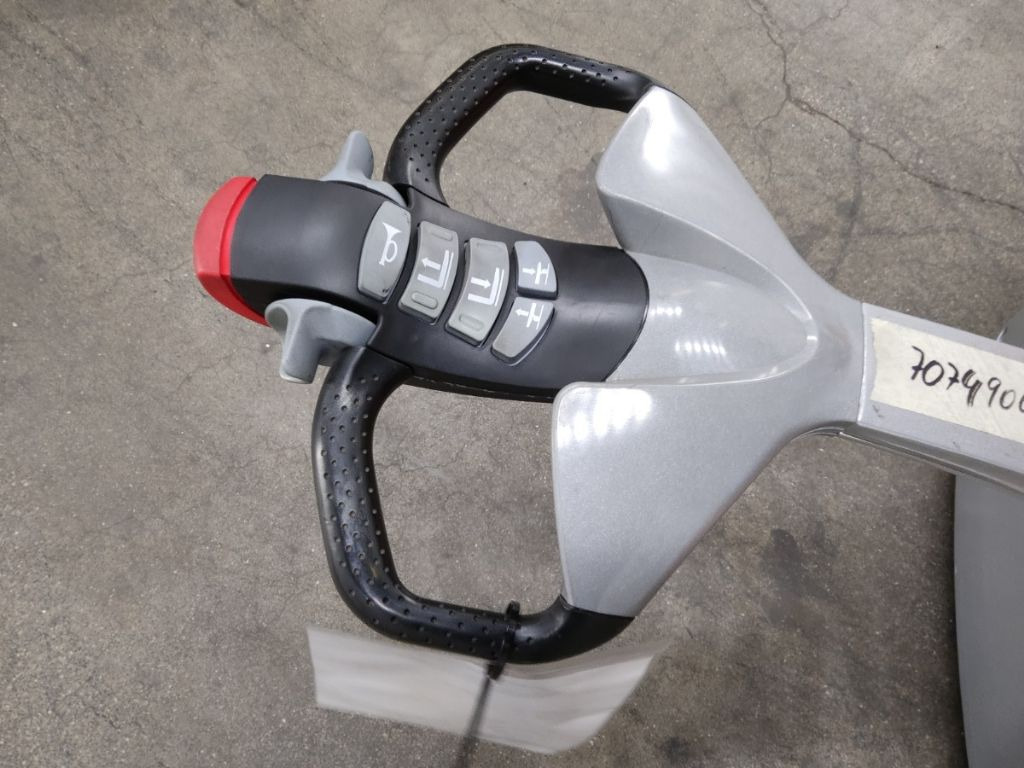 Still EXV16I/BATT.NEU - Штабелер: фото 3 Still EXV16I/BATT.NEU - Штабелер: фото 3