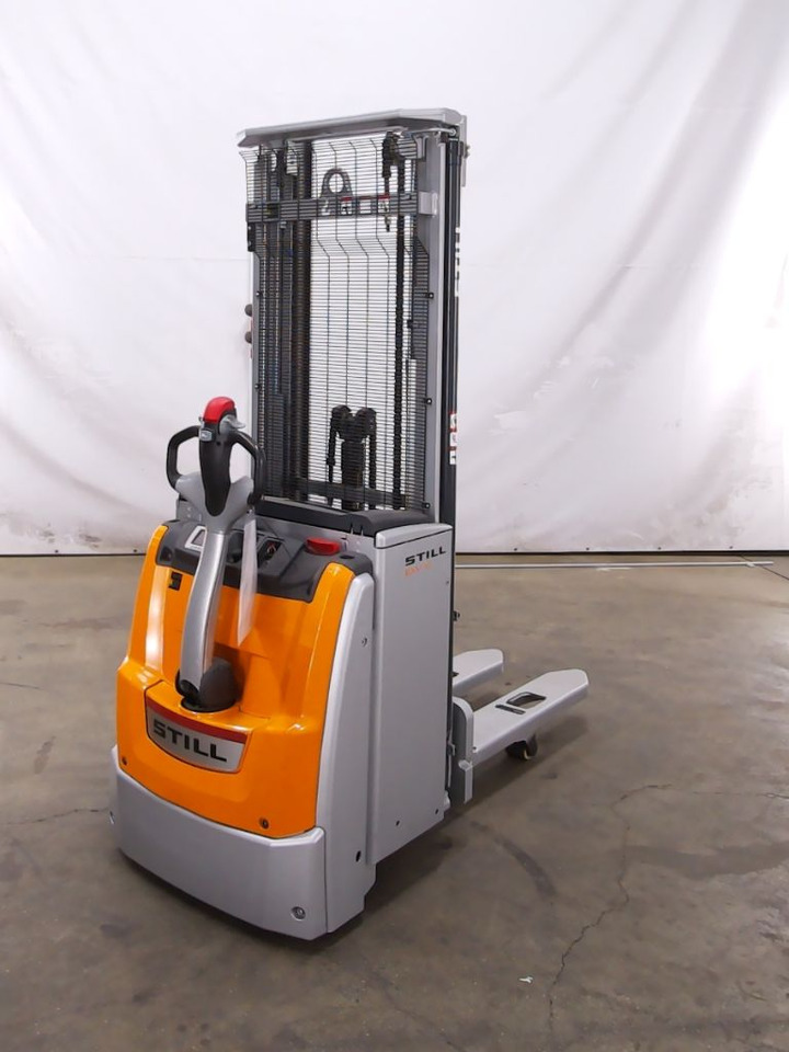 Still EXV16I/BATT.NEU - Штабелер: фото 2 Still EXV16I/BATT.NEU - Штабелер: фото 2