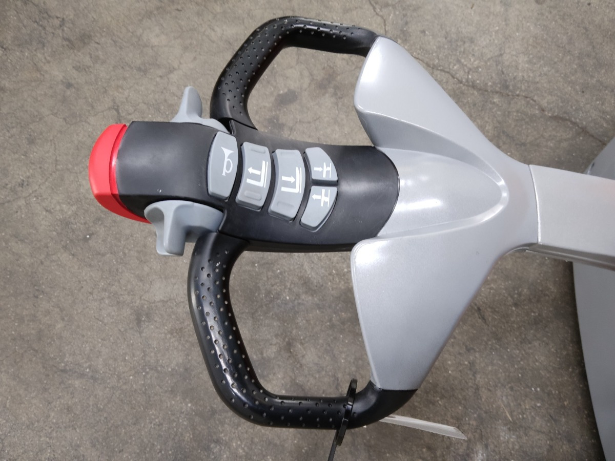 Still EXV16I - Штабелер: фото 3 Still EXV16I - Штабелер: фото 3