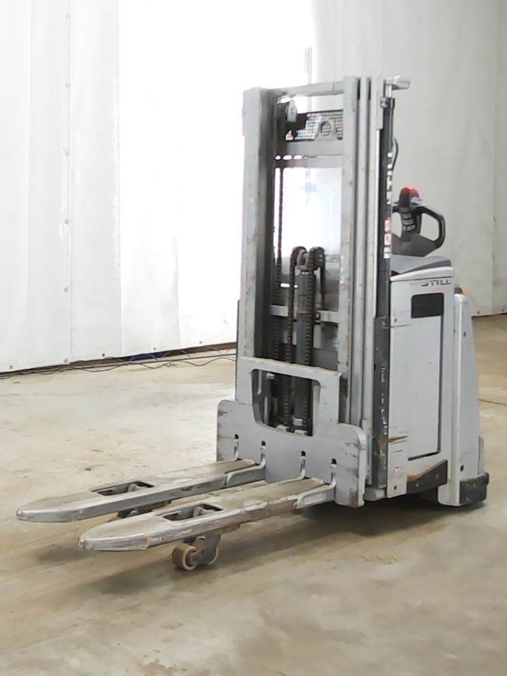 Still EXV16I - Штабелер: фото 1 Still EXV16I - Штабелер: фото 1