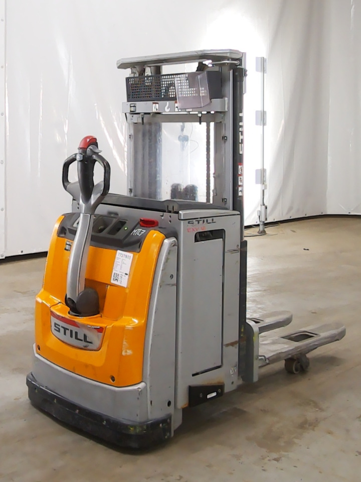 Still EXV16I - Штабелер: фото 2 Still EXV16I - Штабелер: фото 2