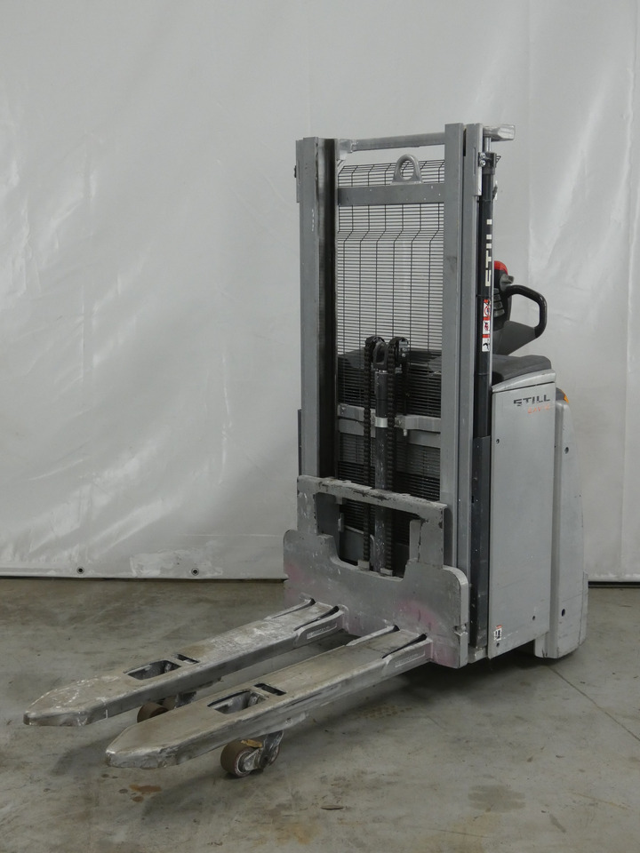 Still EXV16I - Штабелер: фото 1 Still EXV16I - Штабелер: фото 1