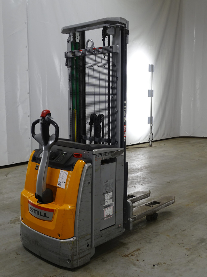 Still EXV16I - Штабелер: фото 2 Still EXV16I - Штабелер: фото 2